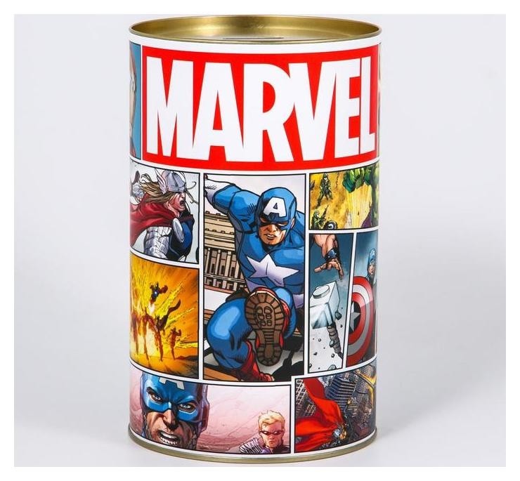

Копилка XXL "Marvel", мстители