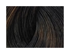 Тон 6.07 Насыщенный холодный темный блонд  Kapous Professional