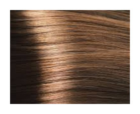 Тон 7.32 Золотисто-перламутровый блонд  Kapous Professional