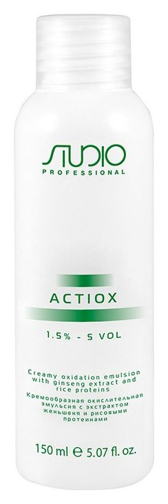 150 мл  Kapous Professional