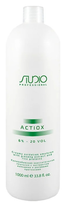 1000 мл  Kapous Professional