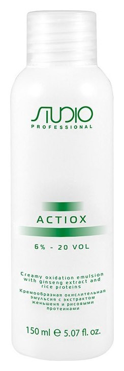 150 мл  Kapous Professional