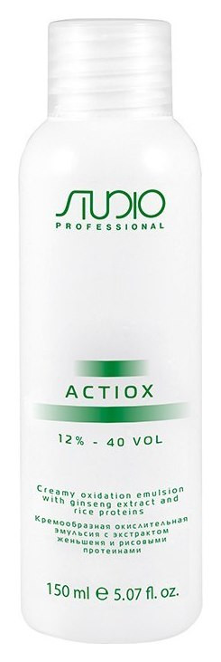 150 мл  Kapous Professional