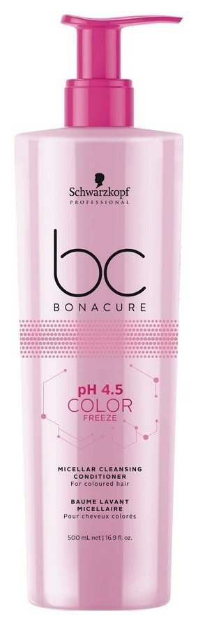 500 мл  Schwarzkopf Professional