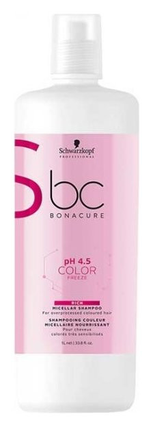 1000 мл  Schwarzkopf Professional