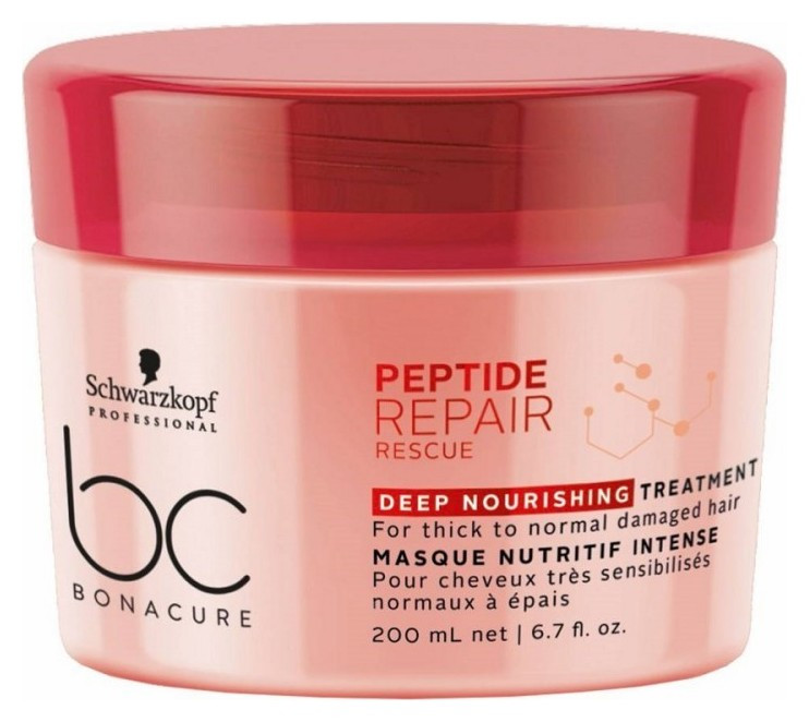 200 мл  Schwarzkopf Professional