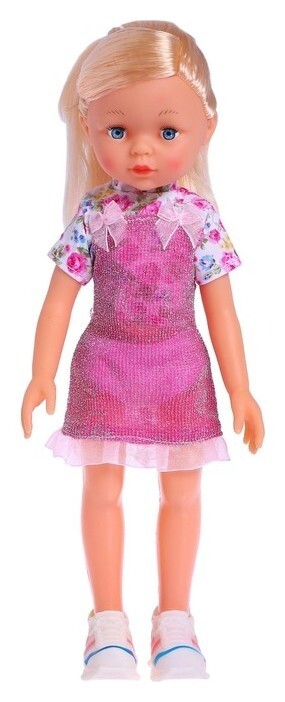 Кукла классическая «Даша»  Play Smart (Joy Toy)