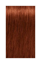 6-78 Тёмный русый медный красный  Schwarzkopf Professional
