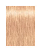 9.5-49 Светлый блондин пастельный бежевый фиолетовый  Schwarzkopf Professional