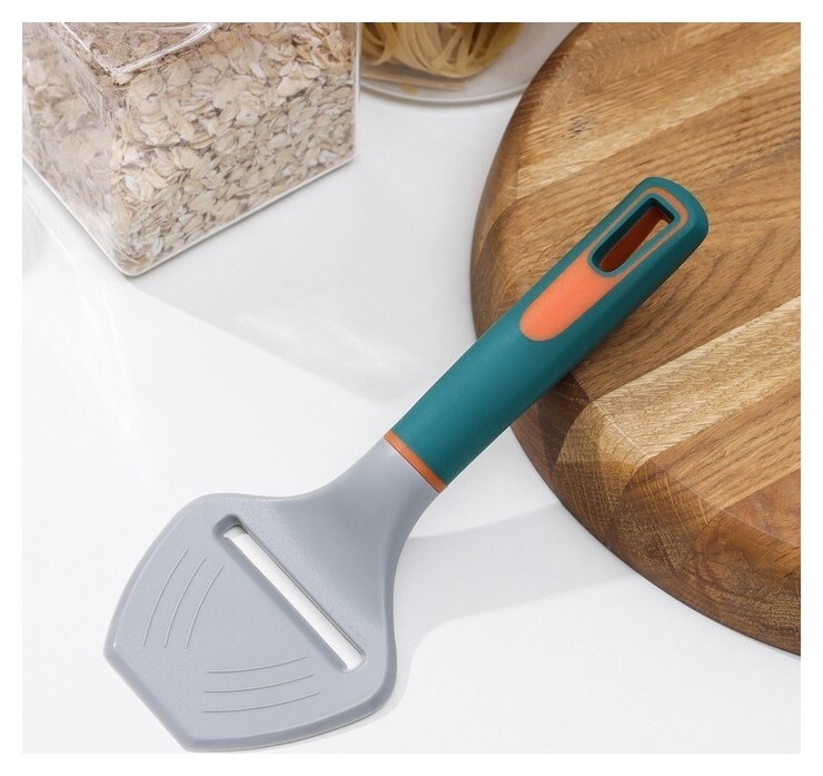 Нож для сыра Magistro Coral, 21,7 см  Magistro