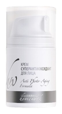Крем для лица Супер-антиоксидант Slidissime  Premium