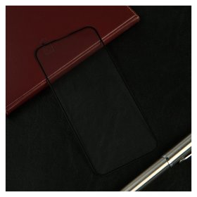 Защитное стекло Red Line для Iphone 13 Mini, Full Screen, черное Red line