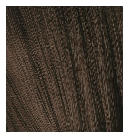 4-62 Средний коричневый шоколадный пепельный  Schwarzkopf Professional