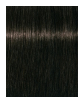 4-64 Средний коричневый шоколадный пепльный  Schwarzkopf Professional