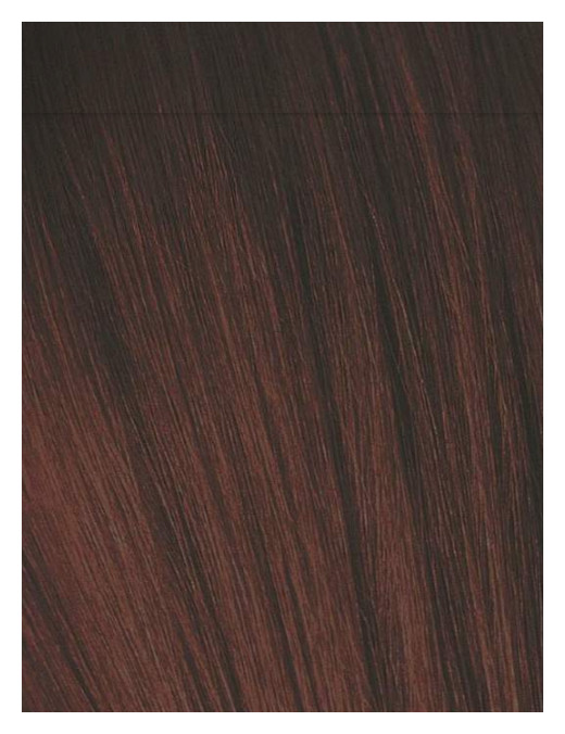 4-88 Средний коричневый красный экстра  Schwarzkopf Professional