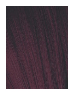 4-99 Средний коричневый фиолетовый  Schwarzkopf Professional