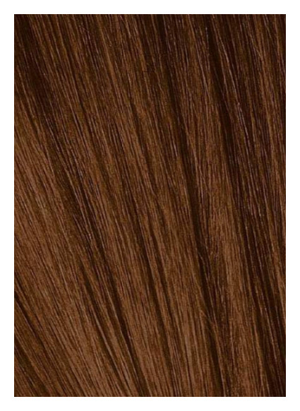 5-67 Светлый коричневый шоколадный медный  Schwarzkopf Professional