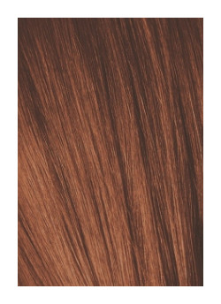 6-70 Темный русый медный-натуральный  Schwarzkopf Professional