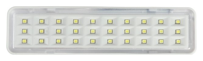 

Аварийный светильник IN Home СБА 1096, 4 Вт, Ip20