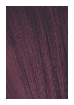 6-99 Темный русый фиолетовый экстра  Schwarzkopf Professional