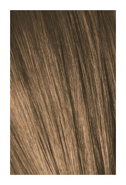 7-0 Средний русый натуральный  Schwarzkopf Professional