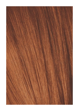 7-77 Средний русый медный экстра  Schwarzkopf Professional