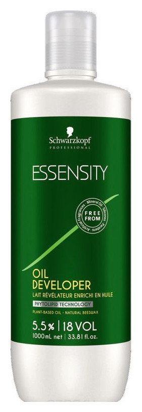 1000 мл  Schwarzkopf Professional