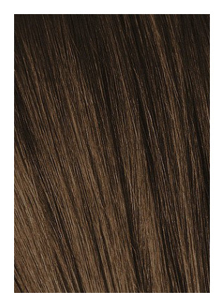 6-07 Темный Русый Натуральный Медный  Schwarzkopf Professional