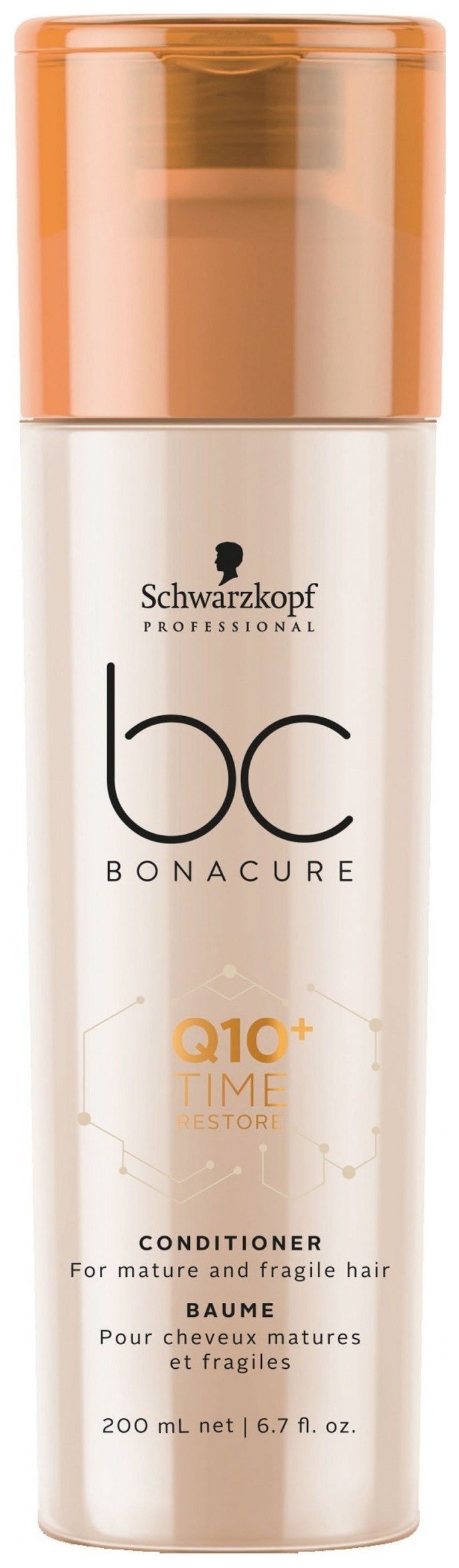 200 мл  Schwarzkopf Professional