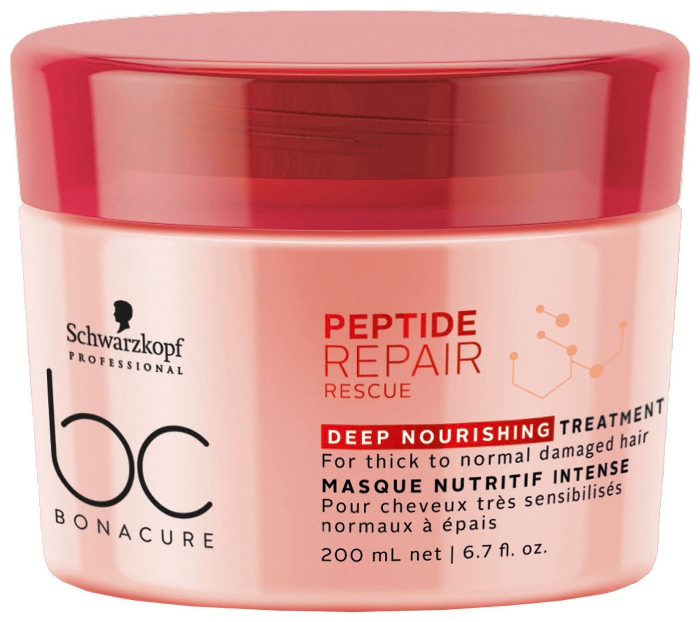 200 мл  Schwarzkopf Professional