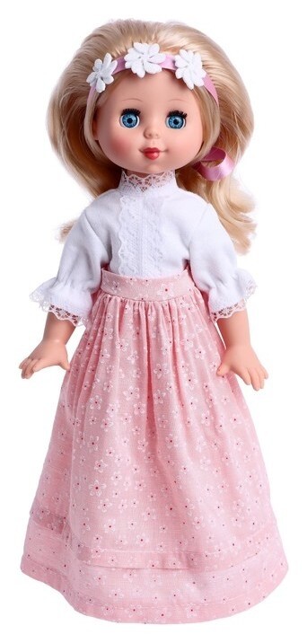 Кукла «Лариса», 35 см  Актамир