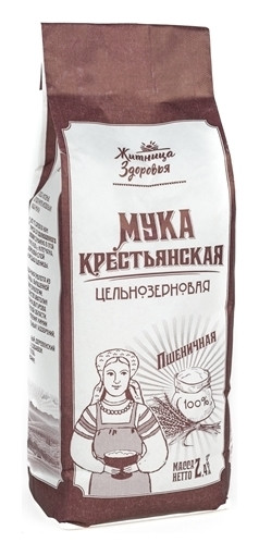 1000 г  Житница здоровья