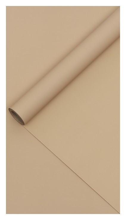 

Плёнка матовая, 0,58 X 10 м, 70 мкм, греческая олива