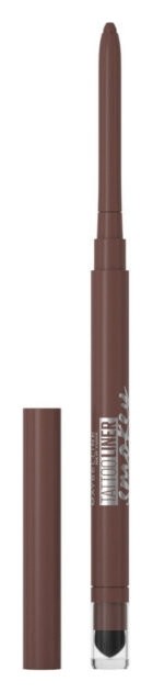 Тон Коричневый  Maybelline New York