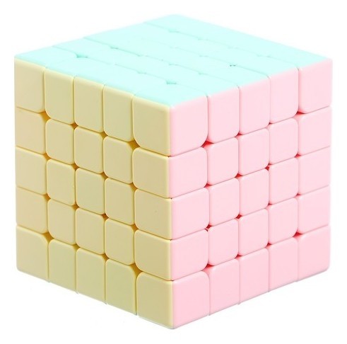 

Игрушка механическая «Кубик» 6×6×6 см