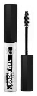 Гель для бровей Brow Sculpting Gel прозрачный Lavelle