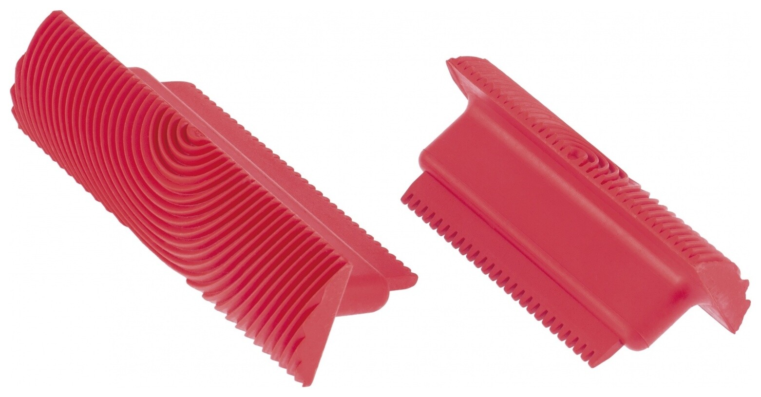 Аппликатор текстуры дерева, 2 предмета  Gross