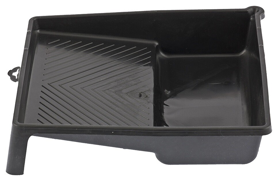 Кювета пластмассовая для валиков, 350 х 330 мм  Sparta