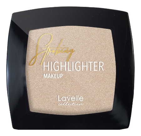 Отзыв на Хайлайтер для лица