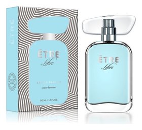 Парфюмерная вода Etre Libre Dilis Parfum