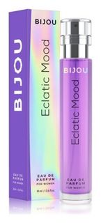 Парфюмерная вода Bijou Eclatic Mood Dilis Parfum