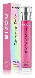 Парфюмерная вода для женщин Bijou Blooming Rose Dilis Parfum