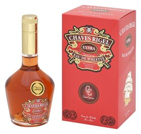 Туалетная вода Chaves Rigel Extra  Позитив Парфюм