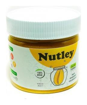 300 г  Nutley