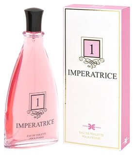 Туалетная вода Imperatrice 1  Alain Aregon