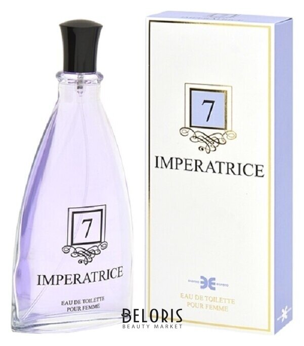 Туалетная вода Imperatrice 7 Alain Aregon