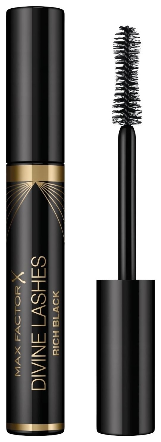 

Тушь для ресниц объемная Divine Lashes
