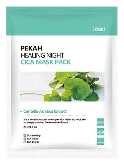 1 шт PEKAH