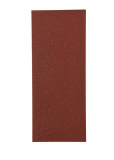 Шлифлист на бумажной основе, P 240, 115 х 280 мм, 5 шт, водостойкий Matrix (Матрикс)