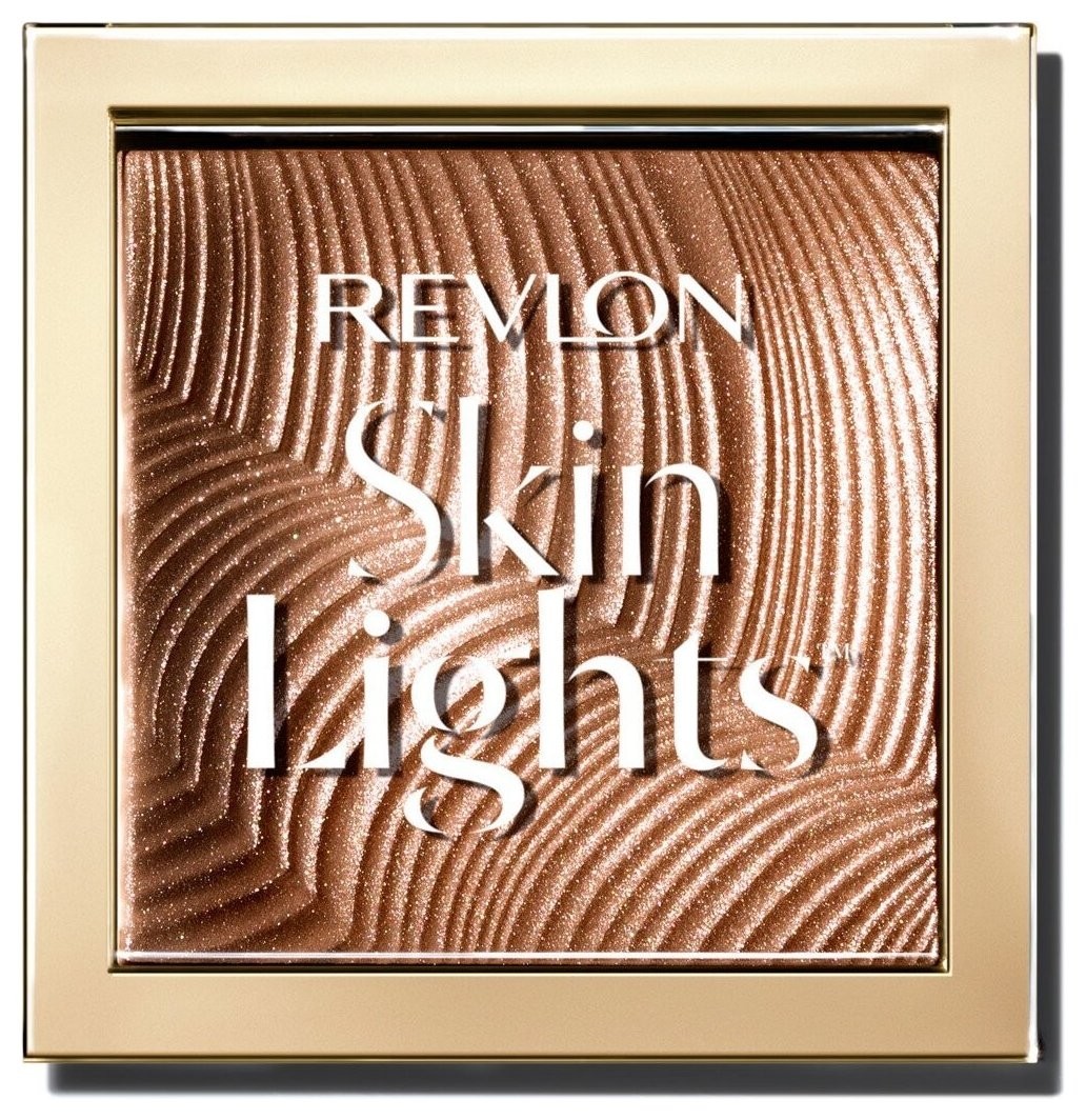 Тон 115 Sunkissed Beam  Revlon